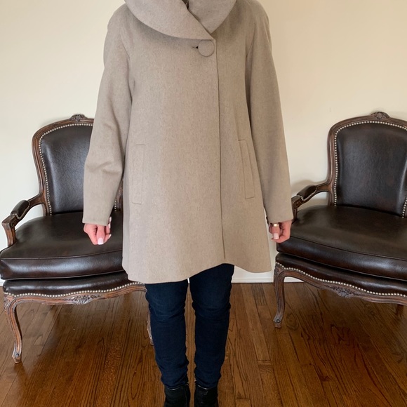 Cinzia Rocca coat - Picture 4 of 7